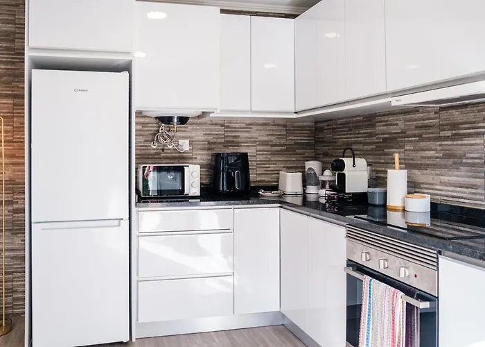 Guestready - Tranquil Hideaway Near פונשל