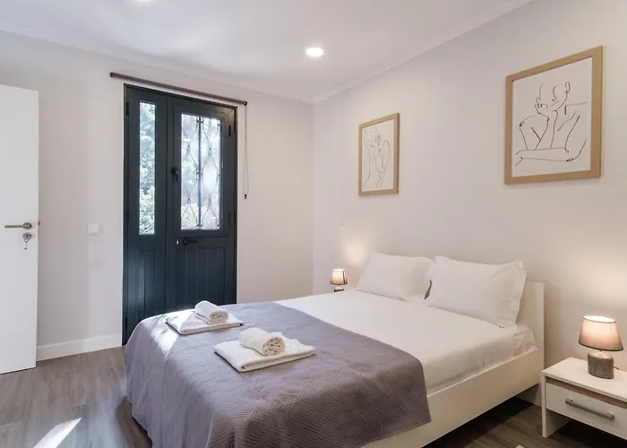 Guestready - Tranquil Hideaway Near בית נופש פונשל