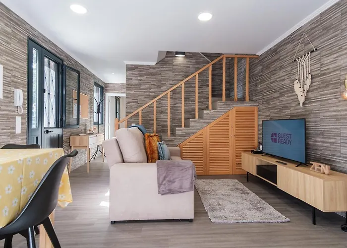 Guestready - Tranquil Hideaway Near בית נופש פונשל