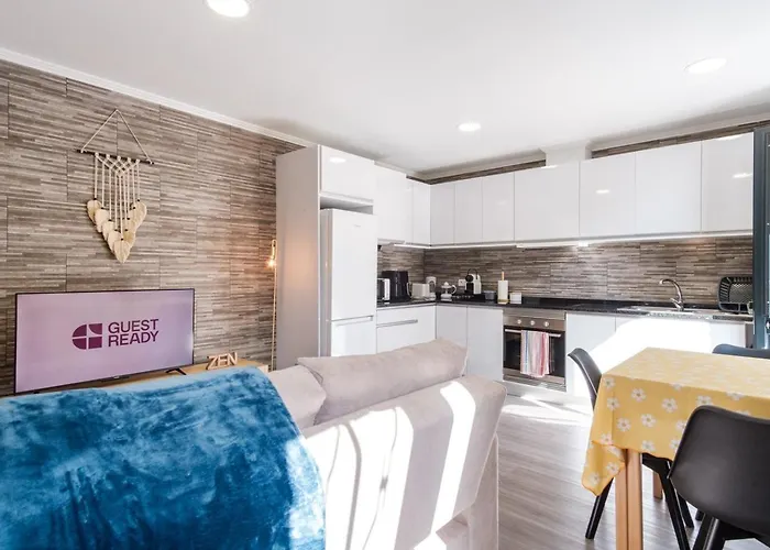 Guestready - Tranquil Hideaway Near * פונשל