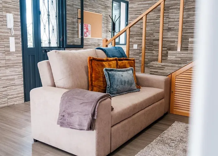 Guestready - Tranquil Hideaway Near