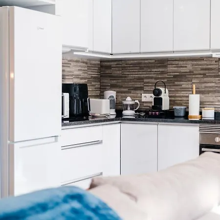 Guestready - Tranquil Hideaway Near Feriehus