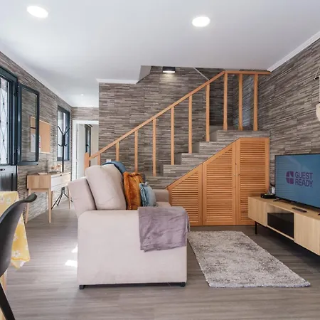 Guestready - Tranquil Hideaway Near Casa de Férias Funchal (Madeira)