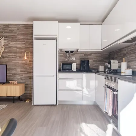 Guestready - Tranquil Hideaway Near