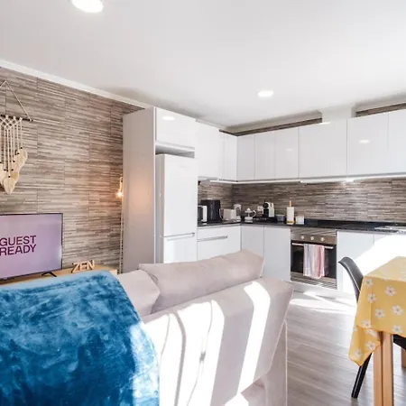 Guestready - Tranquil Hideaway Near * Funchal (Madeira)