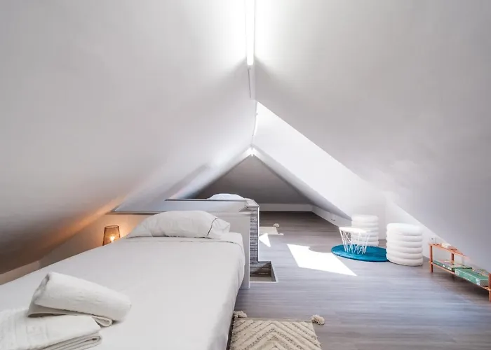 Guestready - Tranquil Hideaway Near