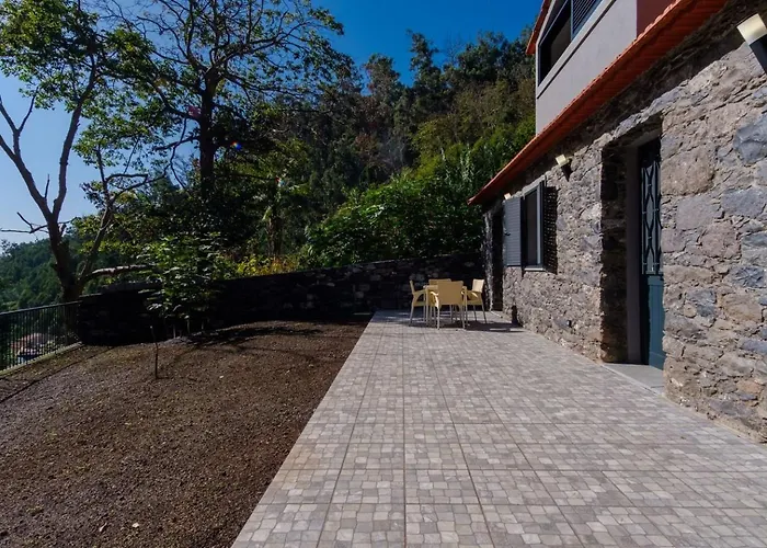 Tatil Evi Guestready - Tranquil Hideaway Near *