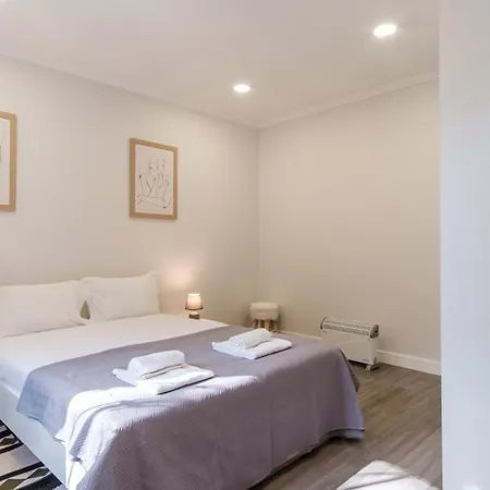 Semesterbostad Guestready - Tranquil Hideaway Near