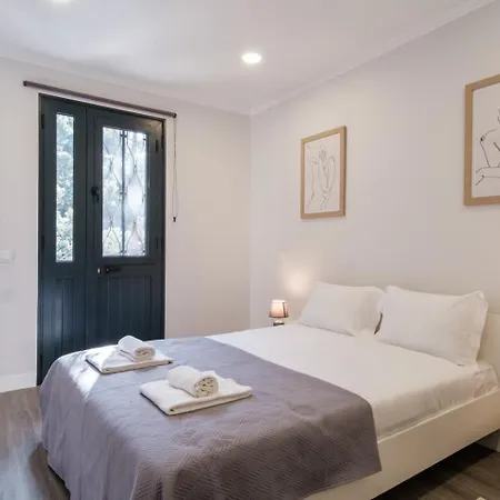 Guestready - Tranquil Hideaway Near Semesterbostad Funchal (Madeira)