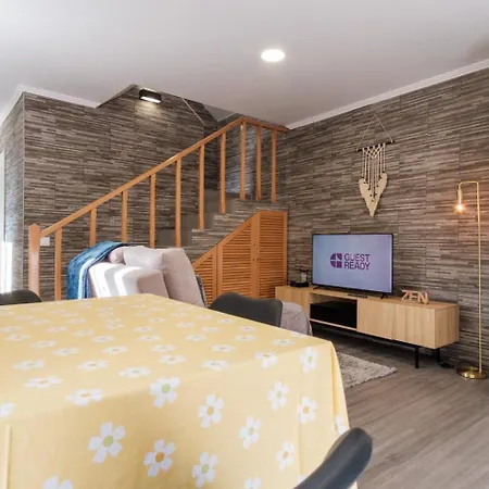 Semesterbostad Guestready - Tranquil Hideaway Near