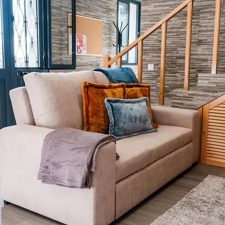 Guestready - Tranquil Hideaway Near