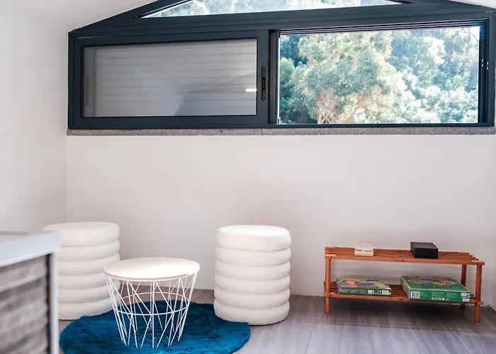 Guestready - Tranquil Hideaway Near