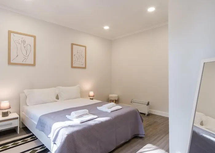 Casa vacanze Guestready - Tranquil Hideaway Near