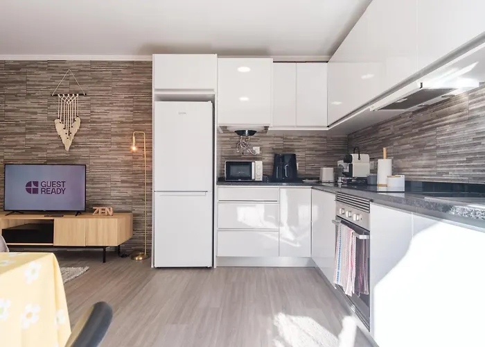 Guestready - Tranquil Hideaway Near