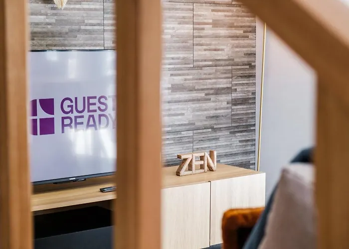 Guestready - Tranquil Hideaway Near Casa vacanze