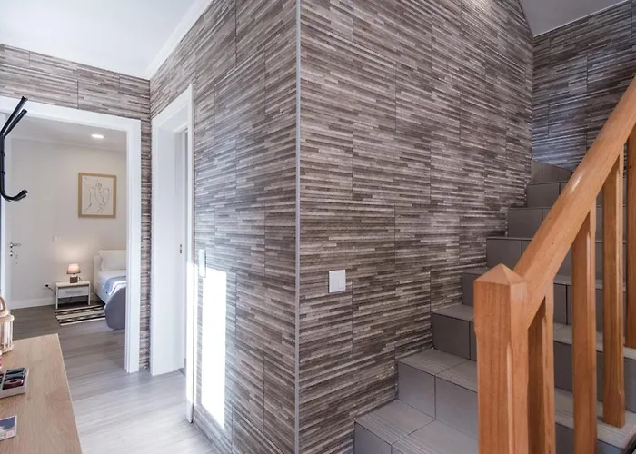 Guestready - Tranquil Hideaway Near Funchal (Madeira)