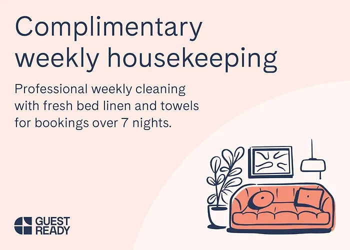 Casa vacanze Guestready - Tranquil Hideaway Near *